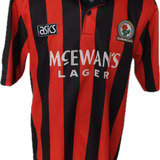 #9 Alan Shearer - Blackburn Rovers 93/94 *M