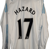 #17 Eden Hazard - Chelsea 12/13 *L