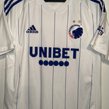 #8 Isak Bergmann Jóhannesson - FC København 22/23 *M