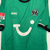 #2 Leon Andreasen - Hannover 96 11/12 *L