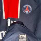 #4 Claude Makélélé - Paris Saint-Germain 08/09 *M