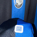 #17 Rasmus Højlund - Atalanta 22/23 *L