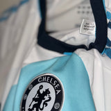 #17 Eden Hazard - Chelsea 12/13 *L