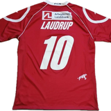 #10 Andreas Laudrup - FC Nordsjælland 11/12 *XL
