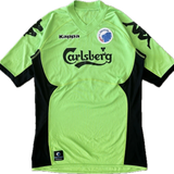 #6 Claudemir - FC København 07/08, 3. Trøje *S