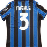#3 Joakim Mæhle - Atalanta 21/22 *L