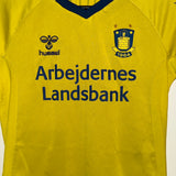 #10 Hany Mukhtar - Brøndby IF 17/18 *12Y/ 152 cm