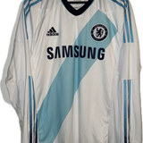 #17 Eden Hazard - Chelsea 12/13 *L