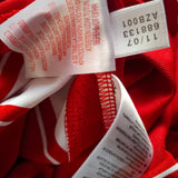 # Daniel Van Buyten - Bayern München 07/08 *XL