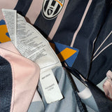 #28 Fabio Cannavaro - Juventus 04, 3. Trøje *M