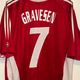 #7 Thomas Gravesen - Danmark 04-06 *L