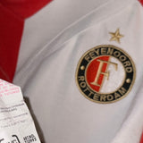 #11 Jon Dahl Tomasson - Feyenoord 09/10 *S