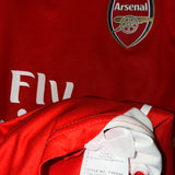 #8 Mikel Arteta - Arsenal 14/15 *M