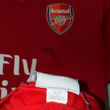 #26 Nicklas Bendtner - Arsenal 08/09 *M
