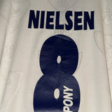 #8 Allan Nielsen - Tottenham 95-97 *L