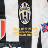 #21 Andrea Pirlo - Juventus 14/15 |ChL Final Edition| *L
