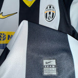 #11 Pavel Nedved - Juventus FC 08/09 *L