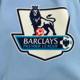 #24 Patrick Vieira - Manchester City 10/11 *XL