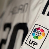 #20 Gonzalo Higuaín - Real Madrid 08/09 *M