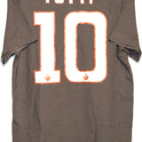 #10 Francesco Totti - AS Roma 16/17 (afskedssæsonen) *S (fitter lille M)