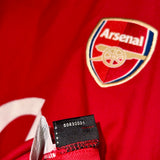 #8 Freddie Ljungberg - Arsenal 02/03 *M