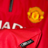 #19 Dwight Yorke - Manchester United 98/99 *M