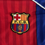 #4 Ronald Koeman - FC Barcelona 1992-1995 *L