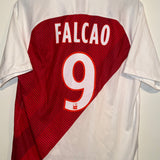 #9 Radamel Falcao - Monaco 18/19 *M