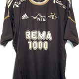 #9 Nicki Bille Nielsen - Rosenborg BK 11/12 *XL