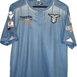 #11 Miroslav Klose - Lazio 14/15 *M