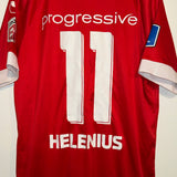 #11 Nicklas Helenius - Silkeborg IF | PLAYER VERSION | *L