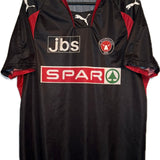 FC Midtjylland 07-09 *L