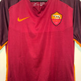 #10 Francesco Totti - AS Roma 15/16, | Spillerversion | *M
