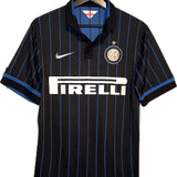 #15 Nemanja Vidic - Inter Milan 14/15 *S
