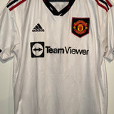 #14 Christian Eriksen - Manchester United 22/23 *M