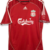 #9 Fernando Torres - Liverpool FC 06-08 *M