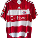 #18 Miroslav Klose - Bayern München 07/08 *XL