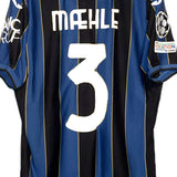 #3 Joakim Mæhle - Atalanta 21/22 *L