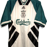 Liverpool 93-95, 2. Trøje *L