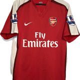 #26 Nicklas Bendtner - Arsenal 08/09 *M