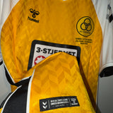#1 Søren Jochumsen - AC Horsens 17/18 *XL