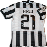 #21 Andrea Pirlo - Juventus 14/15 |ChL Final Edition| *L