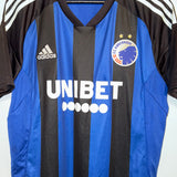 #15 Mohamed Daramy - FC København 22/23, 2. Trøje *M