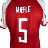 #5 Joakim Mæhle - Danmark 2020 *L