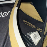 #9 Nicki Bille Nielsen - Rosenborg BK 11/12 *XL