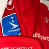 #11 Nicklas Helenius - Silkeborg IF | PLAYER VERSION | *L