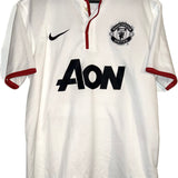 #20 Robin Van Persie - Manchester United 12-14, 2. Trøje *M