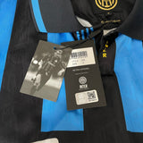 Inter Milan 93/94 Limited Edition, | Ny med tags | *S