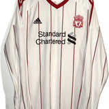 #5 Daniel Agger - Liverpool 10/11 *L