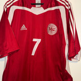 #7 Thomas Gravesen - Danmark 04-06 *L